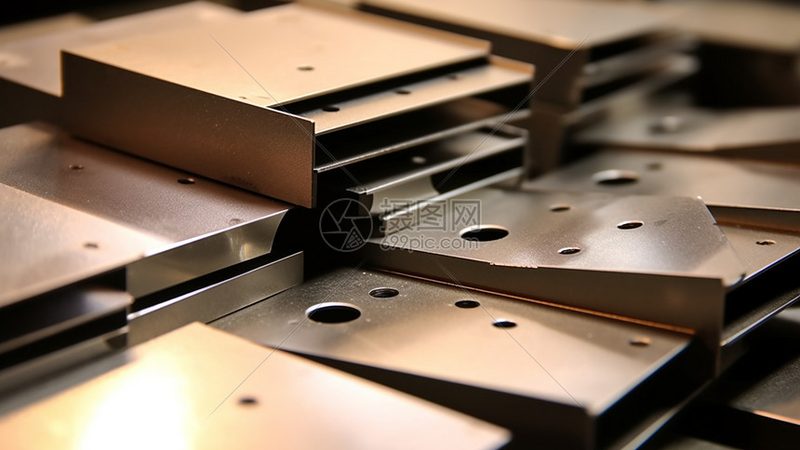 橡胶模具：品质与技术的完美融合**