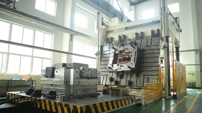 家电模具精度等级参数解析：关键参数对比解析**