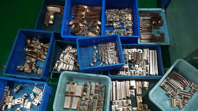 汽车模具日常保养，延长使用寿命的关键