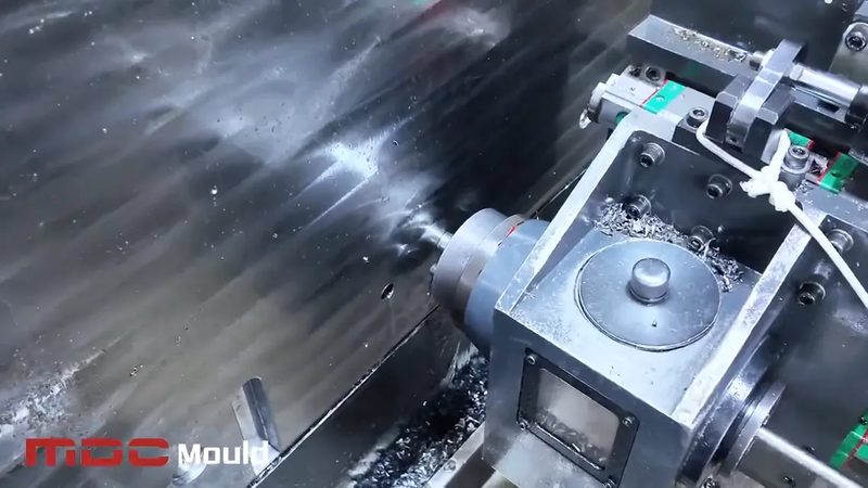 冲压模具定制厂家哪家好