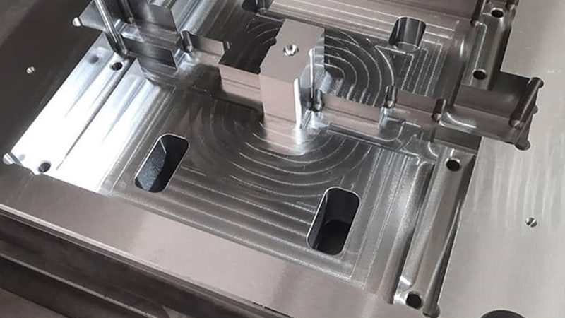 塑料模具钢材型号解析：揭秘不同型号背后的秘密