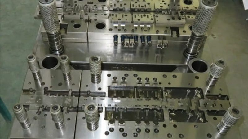 长条模具钢定制尺寸批发：揭秘定制流程与选材要点