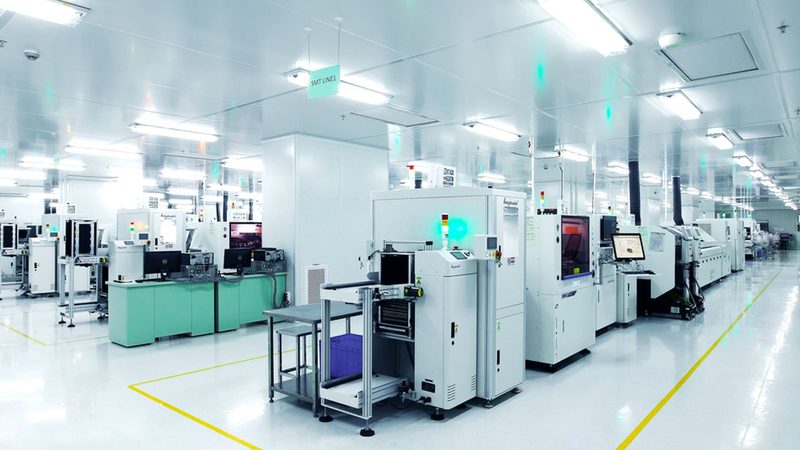小批量塑料模具加工：规格选择与工艺考量**