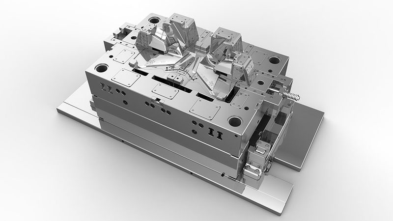 家电模具代理加盟：揭秘费用构成与关键考量**