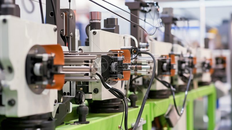 广东家电注塑模具定制生产：关键工艺与选型要点**