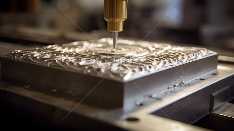 揭秘成都模具钢：直销背后的技术与选择