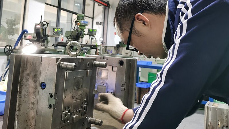 注塑模具保养周期怎么定