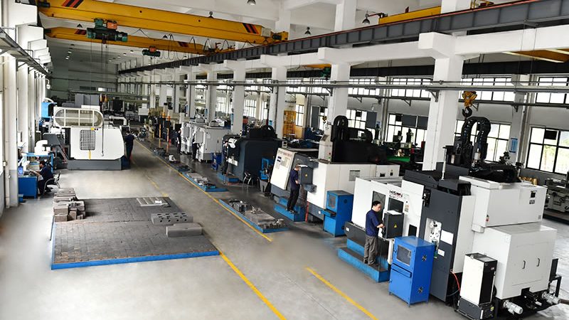 模具配件价格表：揭秘模具制造的成本构成
