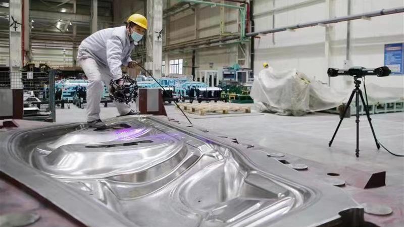 家用五金模具报价单，揭秘模具制造成本构成**