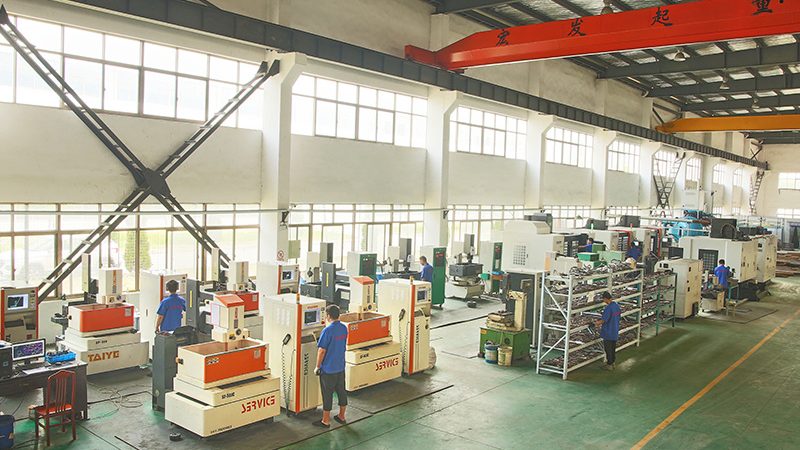 精密模具与普通模具：品质与性能的差异化分析