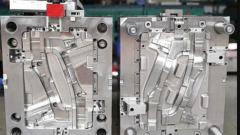 注塑模具参数选择：关键因素与误区解析