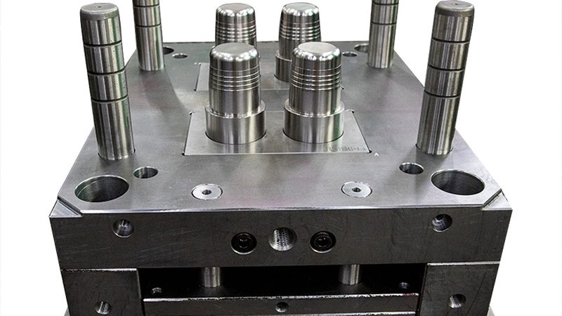 精密模具参数规格型号解析：揭秘模具制造的核心要素